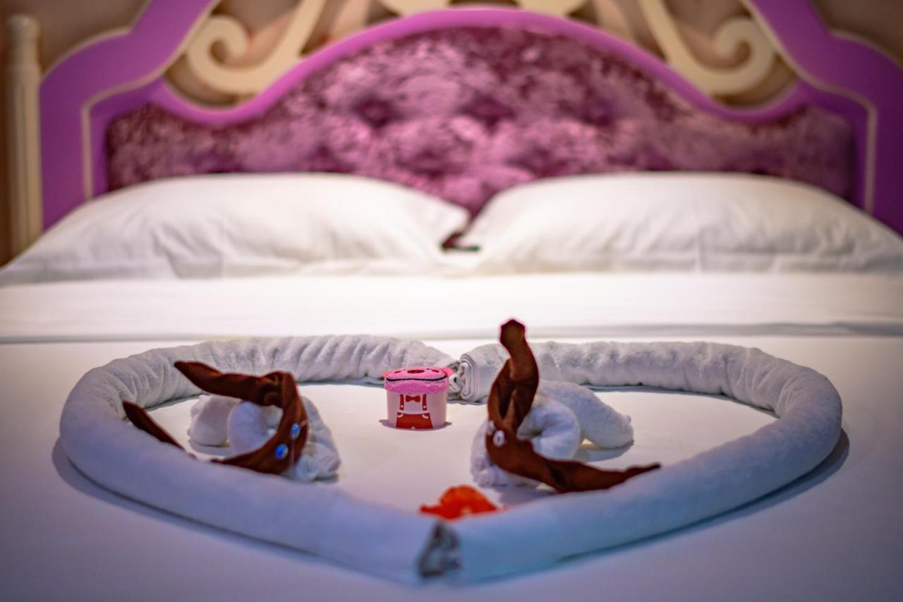 Ramada Encore By Wyndham Guangzhou Panyu Extérieur photo